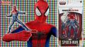 ��������� �������. �������-���� ����� � ���������� SPIDER-MAN GAMEVERSE MARVEL LEGENDS - ��������� ������� � ��������! - ��������� �������