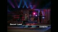Sandra-Secret Land (Live Pak de Poen Show) - Sandra