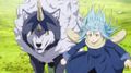 [Tempest Fansub] Tensei Shitara Slime Datta Ken S2 P1 - 1 [1080P]
