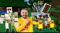 ���� ��� ���. LEGO ��������� � ���� ���: �������� ����������� ���� MINECRAFT - ��� ������ �������! - ���� ��� ���
