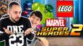 ���� ����. ���� ��� � ���� ������ � LEGO MARVEL SUPER HEROES 2 - ������ ��������� � ���� ��������! - ���� ����