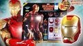 ��������� �������. �������� ������� ����� � ������ IRON MAN MARVEL: ������ ���������� - ����� � ����������! - ��������� �������