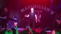 Plazma - Lonely (Live Maximilians, ���������, 20.10.2016) - Plazma