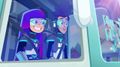 Glitch Techs / ������������ 5 ����� (Freedub Studio) - Glitch Techs / ������������ (Freedub Studio)