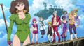 Nanatsu No Taizai - Fundo No Shinpan - 11 - [SUB]