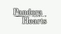 Pandora Hearts [01-25 Shaciburi/ SP 01-09 Milirina]
