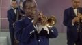 Louis Armstrong - Wgen It's Sleepy Time Down South (live) 1962 - Retro