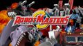 Transformers: Robot Masters