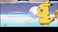 �������: ������ �������� ������ 3 / Pokemon: Pikachu no Fuyuyasumi (2001) (Studio Chubu) - �����