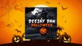 DeeJay Dan - HALLOWEEN 2 2015 - Mixes