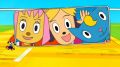 PaRappa The Rapper - Creditless Ending 2