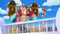 One Piece avant