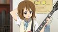 [SHIZA Project] �����!! (1 �����) / K-On! TV [03] [MVO] - �����!! (1 �����) / K-On!! TV [2009]