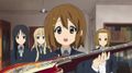 [SHIZA Project] �����!! (1 �����) / K-On! TV [09] [MVO] - �����!! (1 �����) / K-On!! TV [2009]