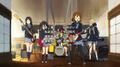 [SHIZA Project] �����!! (1 �����) / K-On! TV [12] [MVO] - �����!! (1 �����) / K-On!! TV [2009]