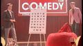 Comedy Club:    - Comedy Club.  
