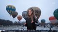 Xenia - Live @ Radio Intense Ukraine, Balloon Festival 28.12.2020