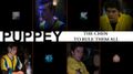 Na`Vi Puppey - One Chen to rule them all - Na`Vi
