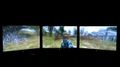 STALKER Complete 2009 (2012) ATI Eyefinity Tech Demo (High)