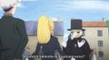 [Neroger Fansub] Shinigami Bocchan To Kuro Maid - 17