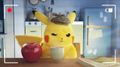  :   /Meitantei Pikachu: Kareinaru Morning Routine