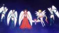 Sailor Moon Cosmos - Part - 2 (�������� ����) - Sailor Moon Cosmos (������ ��� ������) (��������, ��������, �������)