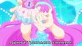Precure All Stars F (������� ��������) - �����