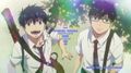 Blue Exorcist S03E07 VOSTFR 72