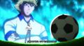  :  [-4,  2] / Captain Tsubasa: Junior Youth Arc ()