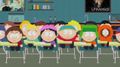   / South Park (16 ) (VO-production)