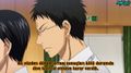 [AniKeyf Fansub] Kuroko no Basuke - OAD