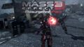 Mass Effect 3 - Resurgence Trailer - ����������