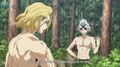 [Anime Nexus] Dr Stone - Science Future - 08 [1080p RoSub]