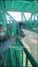 В Китае открыли банджи-джампинг с нового 625-метрового моста Huajiang Canyon Bridge