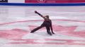 ���� �������. Skate Canada 2025. �������� ��������� - ������