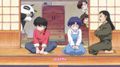 ����� ? (2024) 2 / Ranma ? (2024) 2nd Season 8 �����  b1026