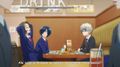 Ao no Orchestra 2 (anime) - Odcinek 12,, Shinden (1)