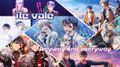 ReVale - Anyway and everyway - rus sub full - IDOLiSH7 Songs