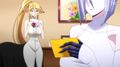 ������������ ����� � ���������-��������� OVA � 2 ����� / Monster Musume no Iru Nichijou OVA - �����