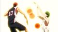Kuroko no Basuke - 13 (���.���.Pandora & Nika Lenina)