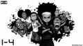 ����� (�����-1 / �����-4 / ������� 2�2) - ����� / THE BOONDOCKS