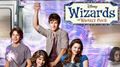     (Wizards of Waverly Place) 4 