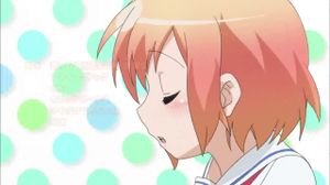 Kotoura-san / �������-��� - 02 [����� ���������� & Cuba77]