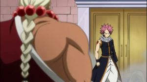 Fairy Tail 166 ����� ~ ������� �������