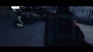 Project DESTROYER - Battlefield 3 Machinima