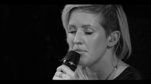 Ellie Goulding - Explosions