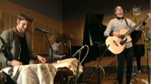 Of Monsters And Men - Skeletons