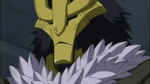 Fairy Tail 168 / ����� ��� 168 ������� ������� Bulbamesh