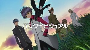 ���������: ������� � ������ ���� ������� / Hakkenden: Touhou Hakken Ibun - 02 [����� ������ & Nika Lenina]