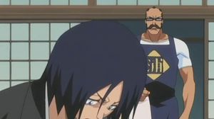 ���� / Bleach - 084-085 �����